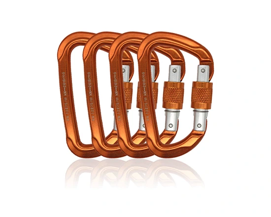 mountain climb carabiner